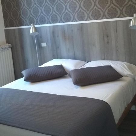 Hotel Malta Milano Eksteriør billede