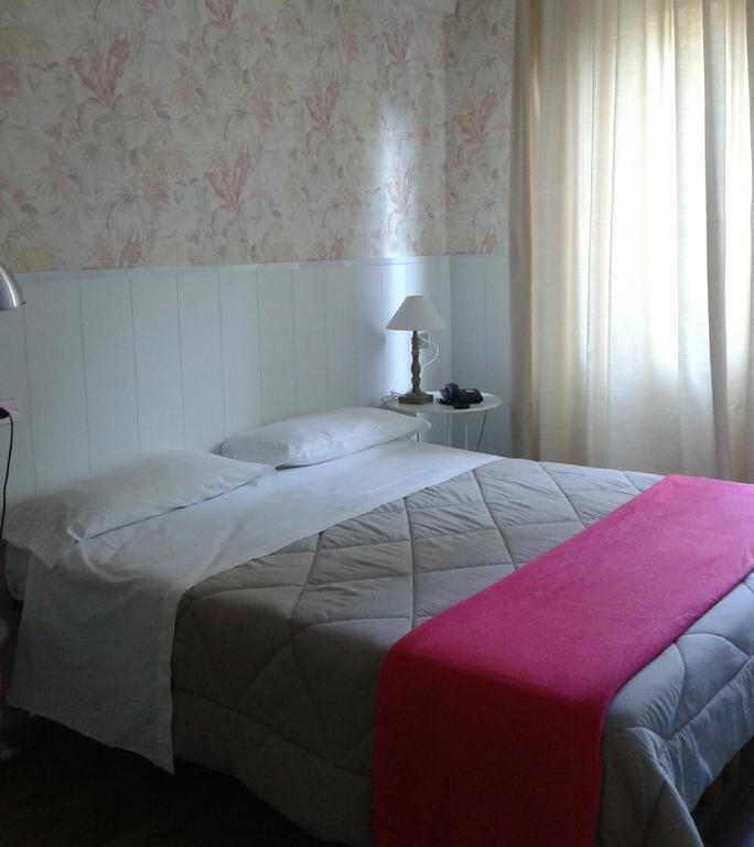 Hotel Malta Milano Eksteriør billede