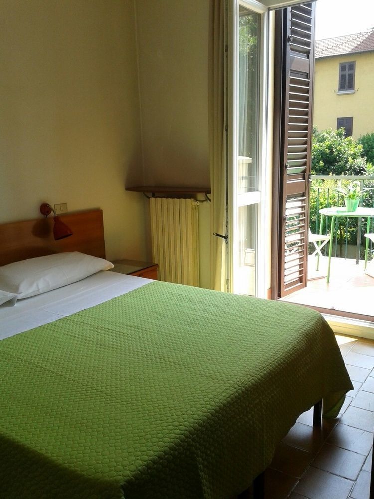 Hotel Malta Milano Eksteriør billede