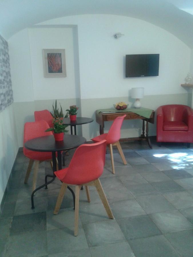 Hotel Malta Milano Eksteriør billede