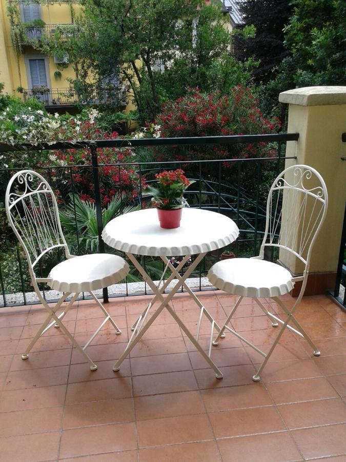 Hotel Malta Milano Eksteriør billede