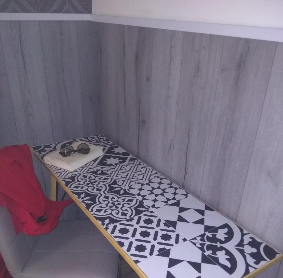 Hotel Malta Milano Eksteriør billede
