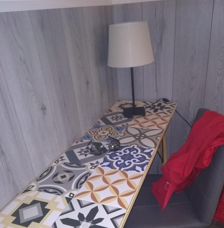 Hotel Malta Milano Eksteriør billede