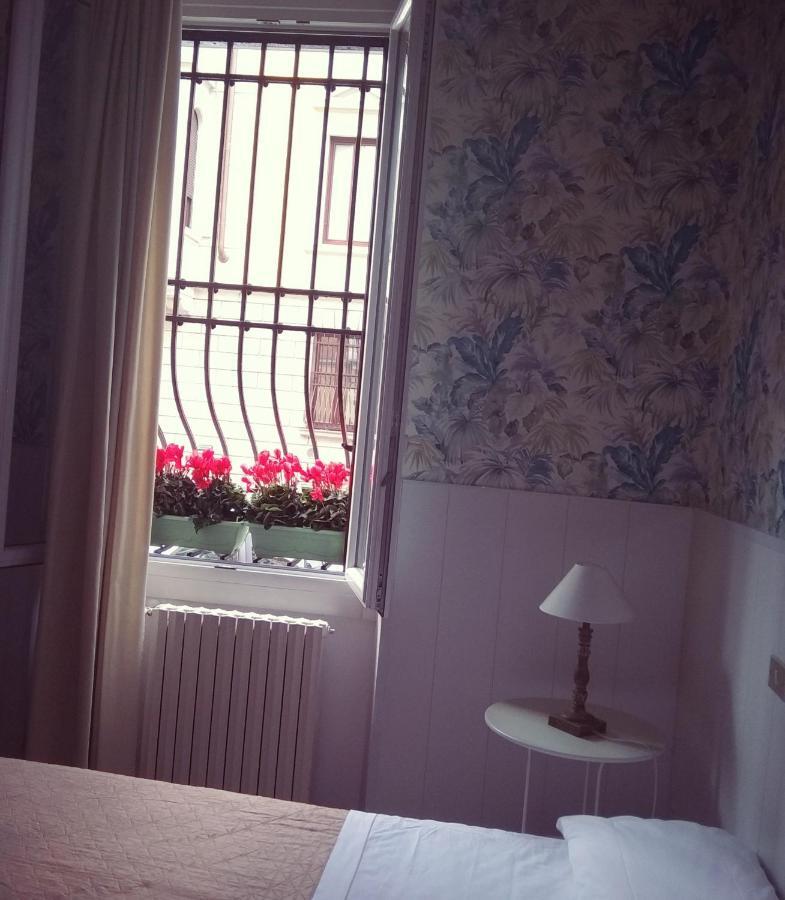 Hotel Malta Milano Eksteriør billede